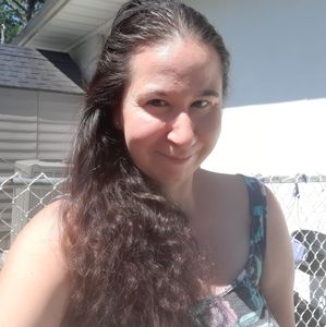 Meet your Posher, Gina marie elizabeth